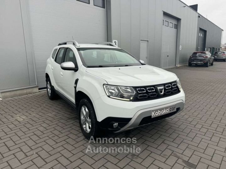 Dacia Duster 1.2 TCe 4x2 Explorer -- CLIM Garantie - 1