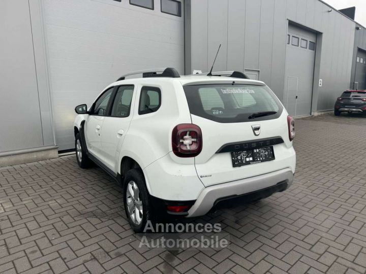 Dacia Duster 1.2 TCe 4x2 Explorer -- CLIM Garantie - 4