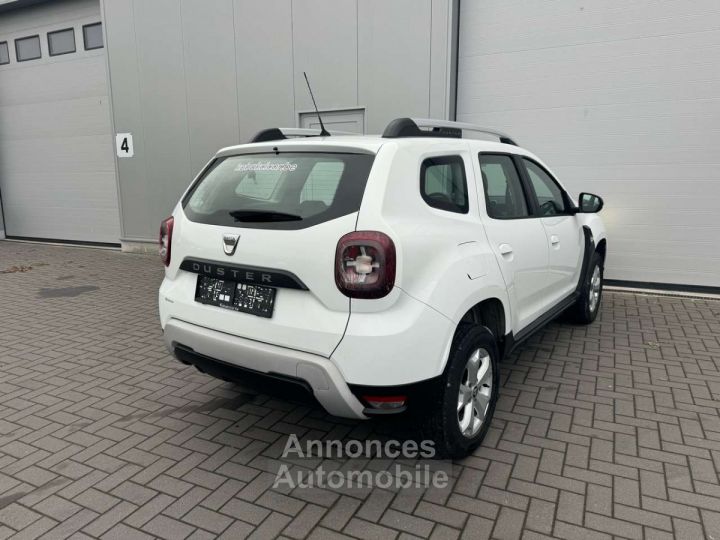 Dacia Duster 1.2 TCe 4x2 Explorer -- CLIM Garantie - 6