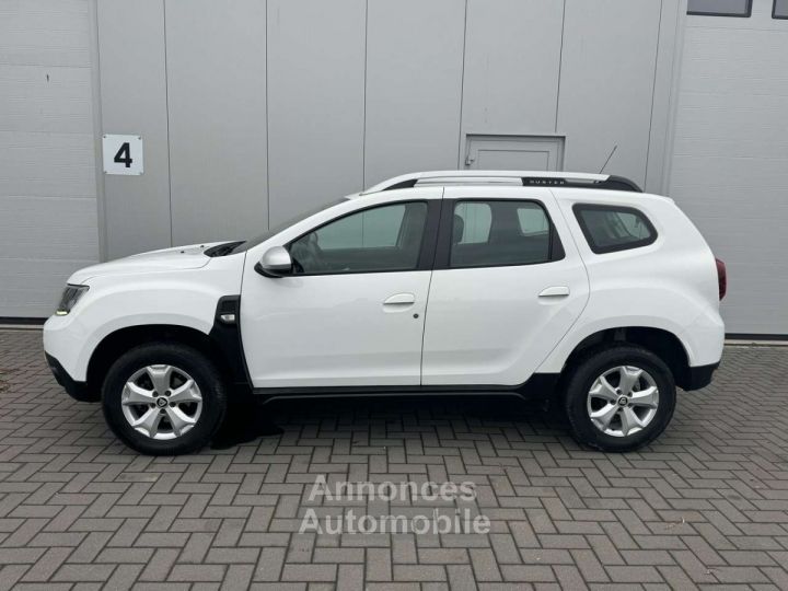 Dacia Duster 1.2 TCe 4x2 Explorer -- CLIM Garantie - 8