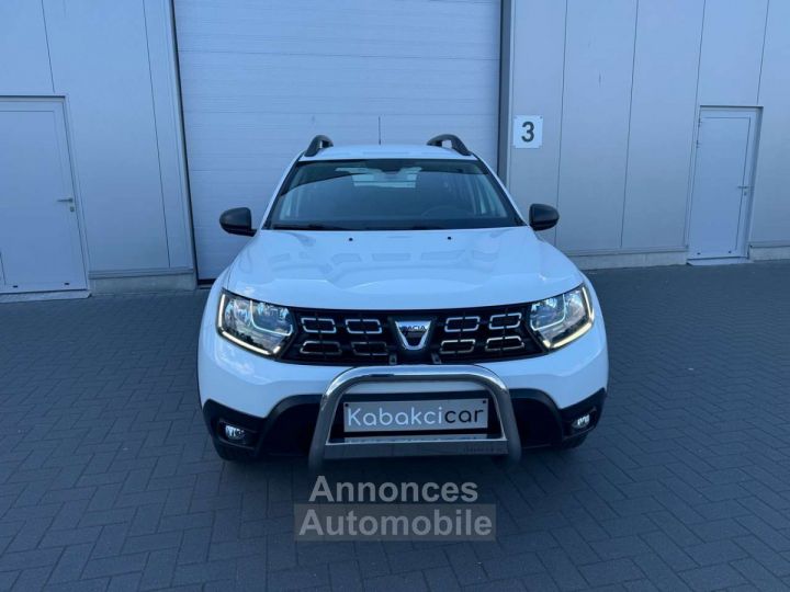 Dacia Duster 1.2 TCe 4x2 Explorer. -- GARANTIE 12 MOIS - 3