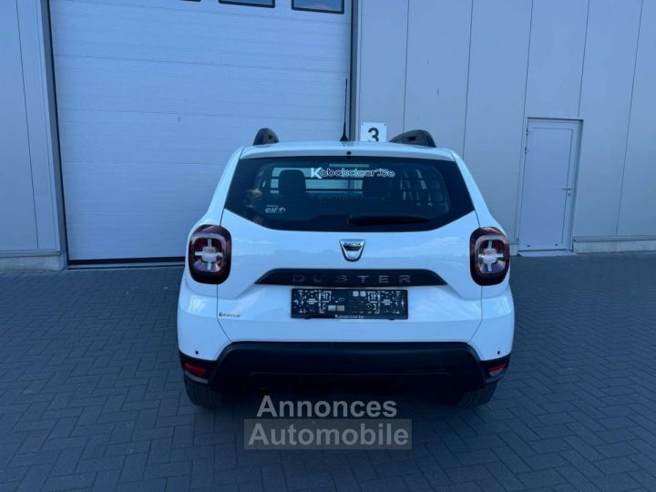 Dacia Duster 1.2 TCe 4x2 Explorer. -- GARANTIE 12 MOIS - 5