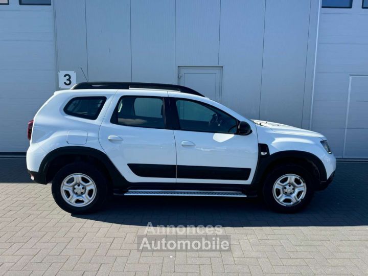 Dacia Duster 1.2 TCe 4x2 Explorer. -- GARANTIE 12 MOIS - 7