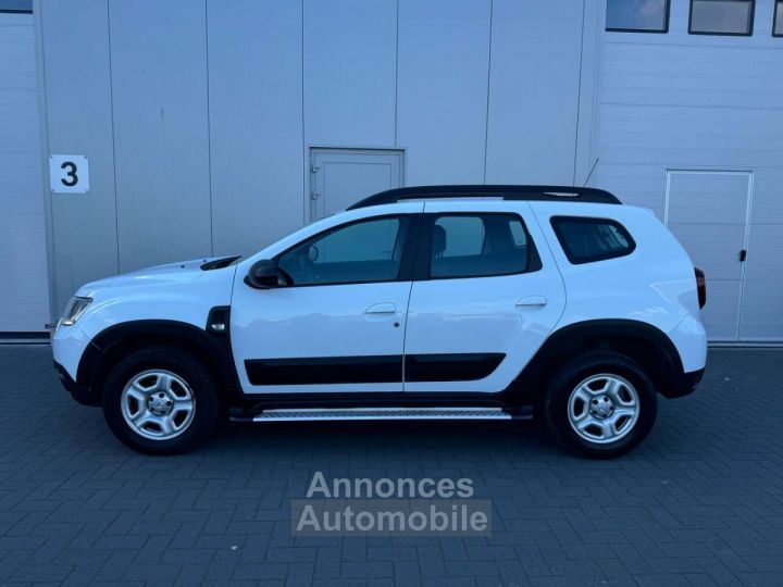 Dacia Duster 1.2 TCe 4x2 Explorer. -- GARANTIE 12 MOIS - 8