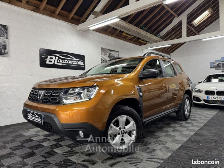 Dacia Duster 1.3 TCE 130CH CONFORT 4X2 - 1