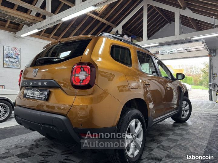 Dacia Duster 1.3 TCE 130CH CONFORT 4X2 - 2