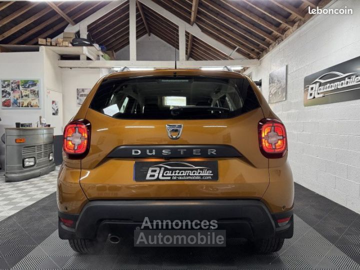 Dacia Duster 1.3 TCE 130CH CONFORT 4X2 - 3