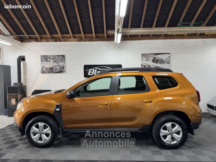 Dacia Duster 1.3 TCE 130CH CONFORT 4X2 - 4