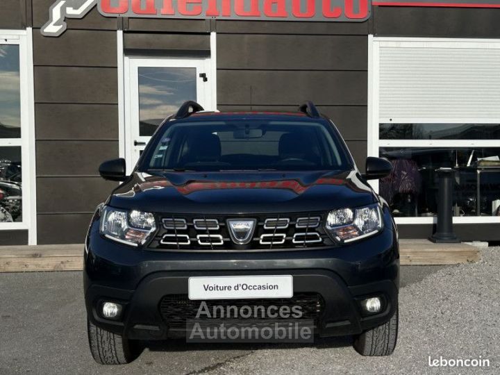 Dacia Duster 1.3 TCE 130CH FAP CONFORT 4X4 - 3