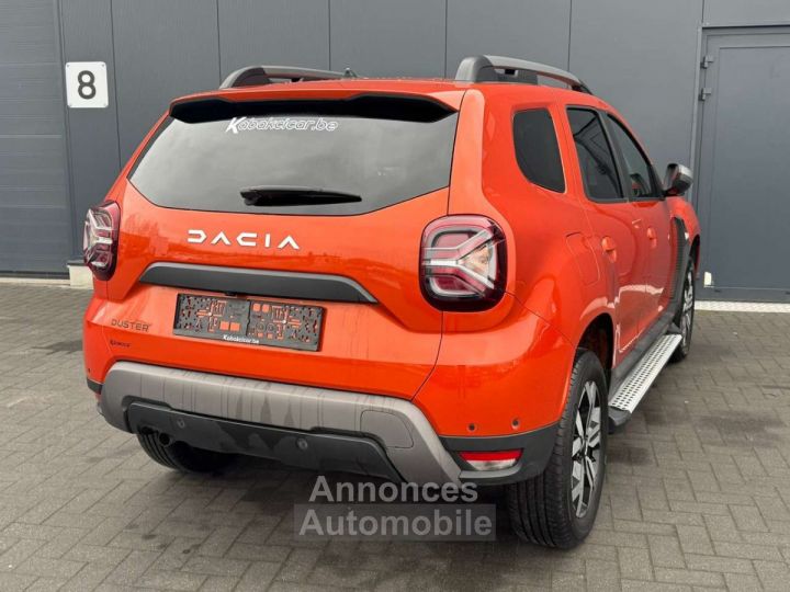 Dacia Duster 1.3 TCe BOITE AUTOMATIQUE -- GPS GARANTIE - 6