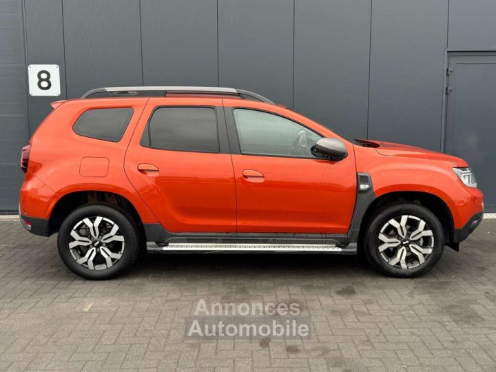 Dacia Duster 1.3 TCe BOITE AUTOMATIQUE -- GPS GARANTIE - 7