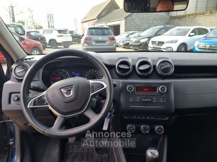 Dacia Duster 1.3 TCe Comfort 74.000 KM USB CLIM GARANTIE - 11
