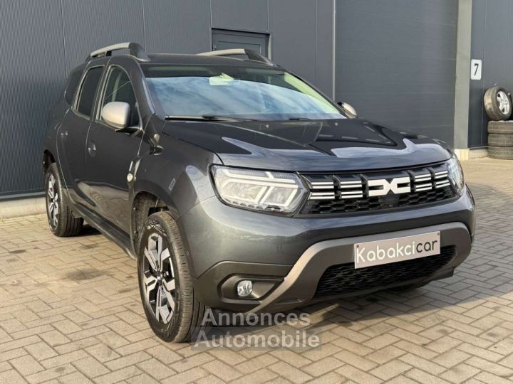 Dacia Duster 1.3 TCe Prestige -- Cam 360 Navi Garantie - 1