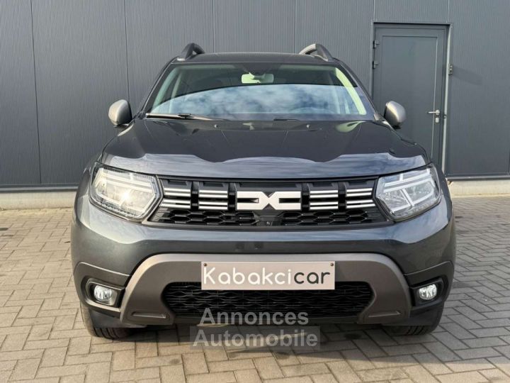 Dacia Duster 1.3 TCe Prestige -- Cam 360 Navi Garantie - 2