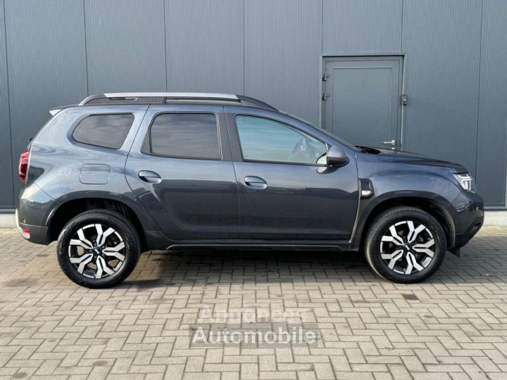 Dacia Duster 1.3 TCe Prestige -- Cam 360 Navi Garantie - 7