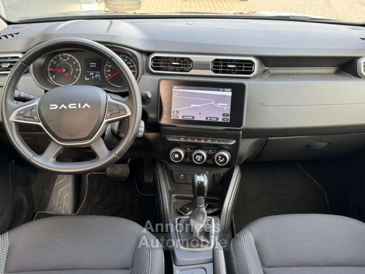 Dacia Duster 1.3 TCe Prestige -- Cam 360 Navi Garantie - 10