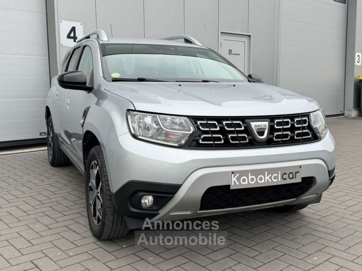 Dacia Duster 1.5 Blue dCi -- NAVI CLIM AUTO RADAR ARR - 1