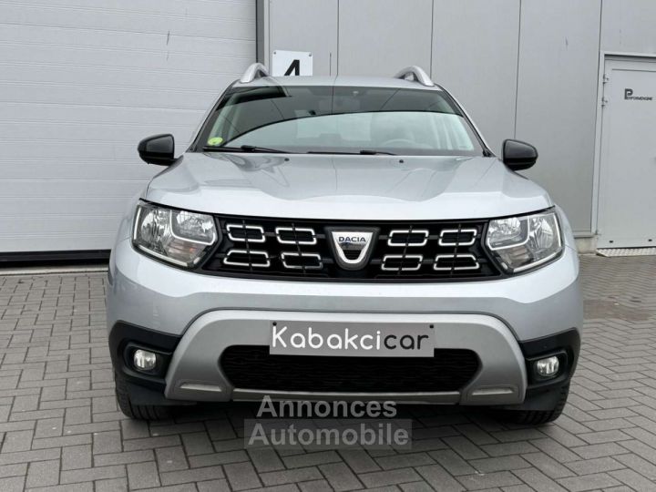 Dacia Duster 1.5 Blue dCi -- NAVI CLIM AUTO RADAR ARR - 2