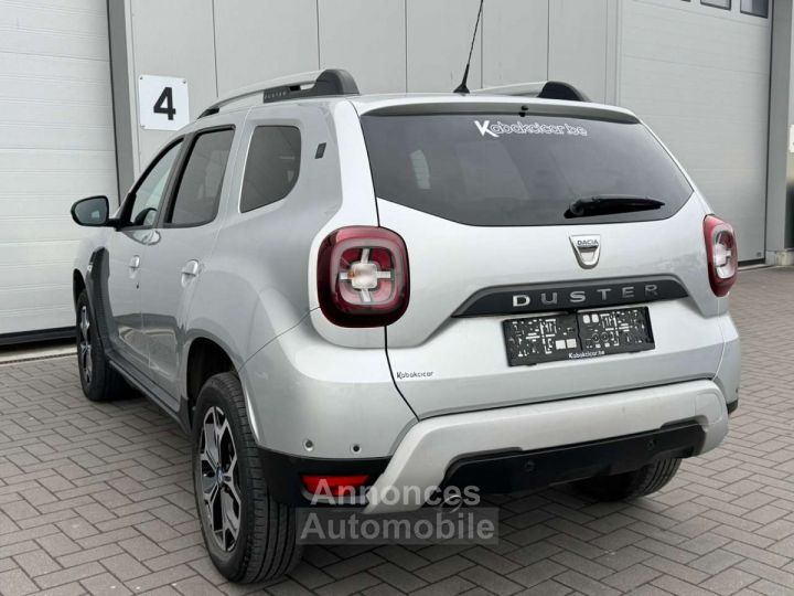 Dacia Duster 1.5 Blue dCi -- NAVI CLIM AUTO RADAR ARR - 4