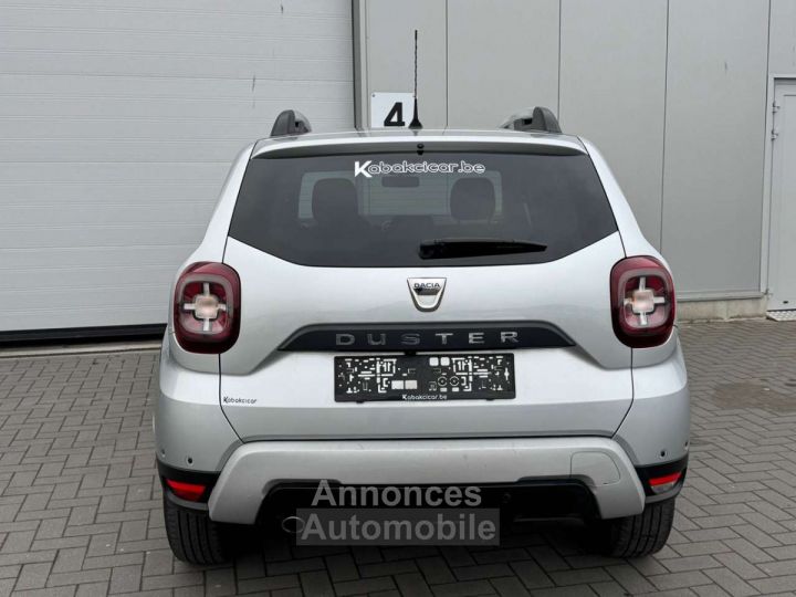 Dacia Duster 1.5 Blue dCi -- NAVI CLIM AUTO RADAR ARR - 5