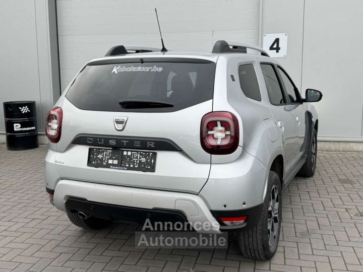 Dacia Duster 1.5 Blue dCi -- NAVI CLIM AUTO RADAR ARR - 6