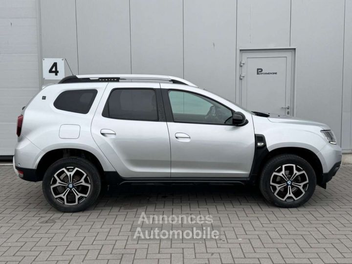 Dacia Duster 1.5 Blue dCi -- NAVI CLIM AUTO RADAR ARR - 7