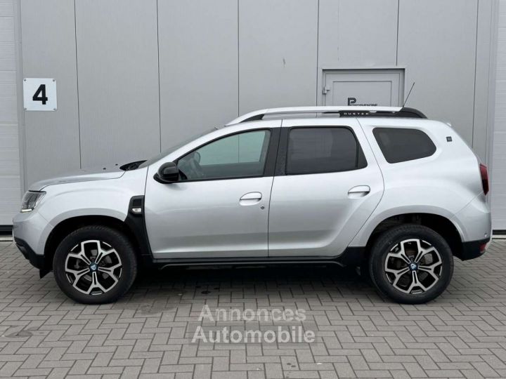 Dacia Duster 1.5 Blue dCi -- NAVI CLIM AUTO RADAR ARR - 8