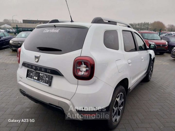 Dacia Duster 1.5 Blue dCi -GPS-CAMERA.AV.AR-BLUETOOTH- - 6