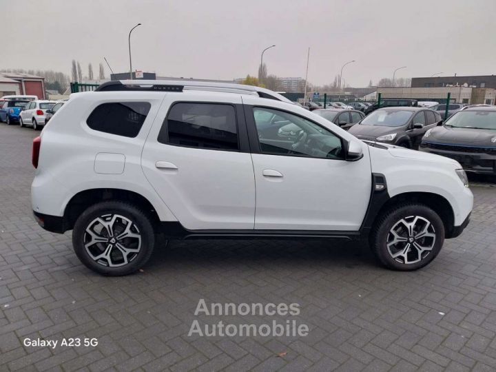 Dacia Duster 1.5 Blue dCi -GPS-CAMERA.AV.AR-BLUETOOTH- - 7