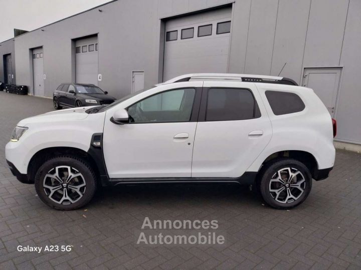 Dacia Duster 1.5 Blue dCi -GPS-CAMERA.AV.AR-BLUETOOTH- - 8