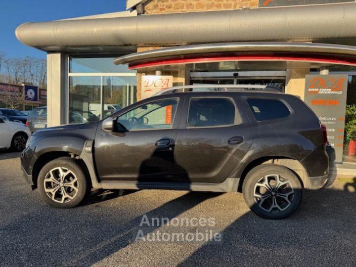 Dacia Duster 1.5 Blue dCi - 115  II Prestige PHASE 2 - 4