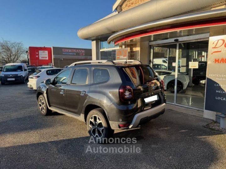 Dacia Duster 1.5 Blue dCi - 115  II Prestige PHASE 2 - 6