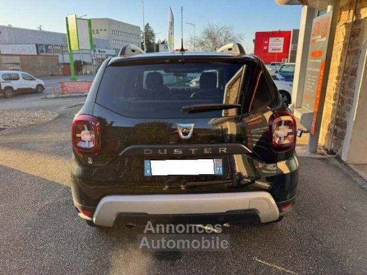 Dacia Duster 1.5 Blue dCi - 115  II Prestige PHASE 2 - 7