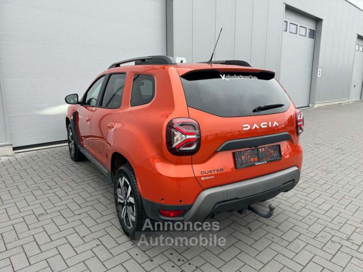 Dacia Duster 1.5 Blue dCi CAMERA-BLUETOOTH GARANTIE 12M - 4