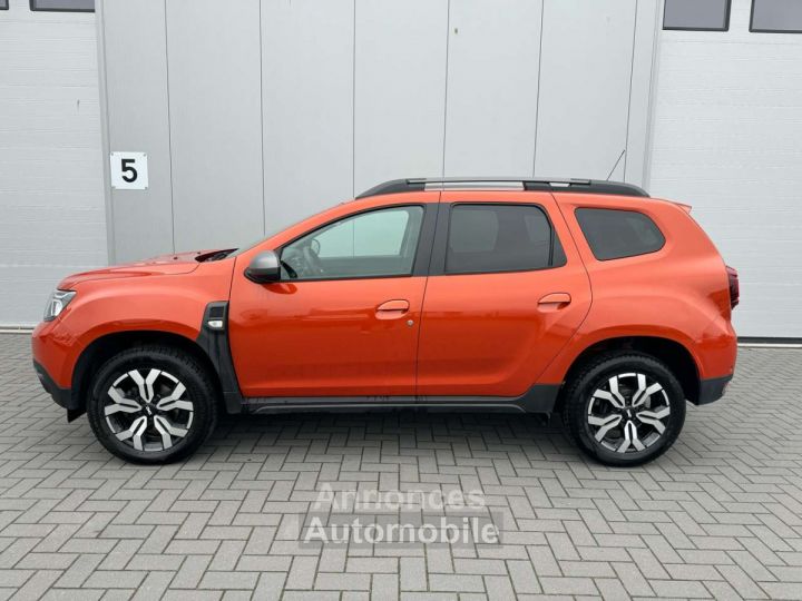 Dacia Duster 1.5 Blue dCi CAMERA-BLUETOOTH GARANTIE 12M - 8