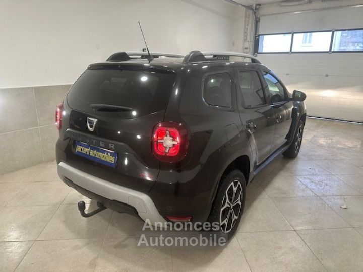 Dacia Duster 1.5 DCI 115CV BLUE PRESTIGE 4X4 !!! 50000KMS - 2