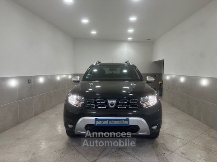 Dacia Duster 1.5 DCI 115CV BLUE PRESTIGE 4X4 !!! 50000KMS - 5