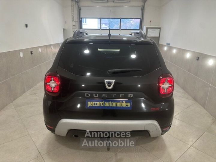 Dacia Duster 1.5 DCI 115CV BLUE PRESTIGE 4X4 !!! 50000KMS - 8