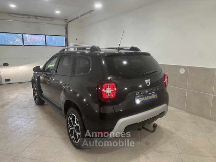 Dacia Duster 1.5 DCI 115CV BLUE PRESTIGE 4X4 !!! 50000KMS - 9