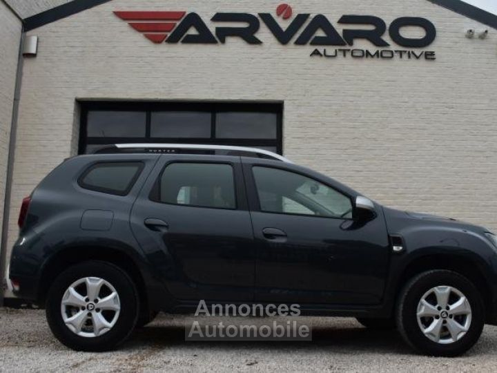 Dacia Duster 1.5DCI - 1