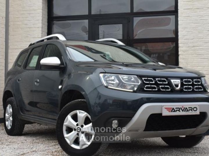 Dacia Duster 1.5DCI - 2