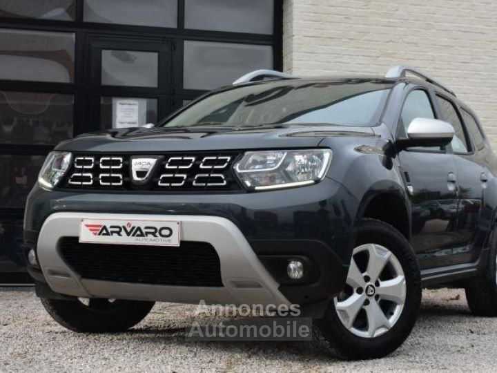 Dacia Duster 1.5DCI - 7