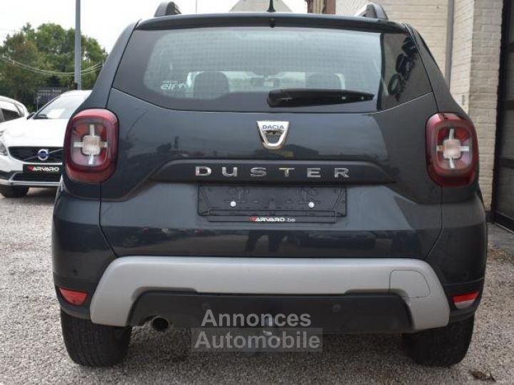 Dacia Duster 1.5DCI - 10