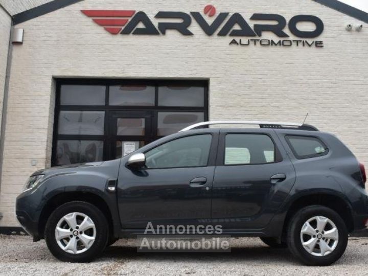 Dacia Duster 1.5DCI - 11