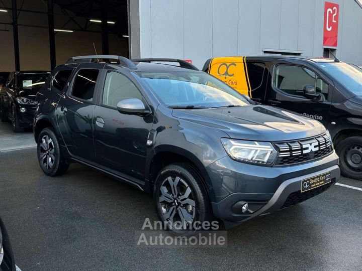 Dacia Duster 1.5DIESEL - 3