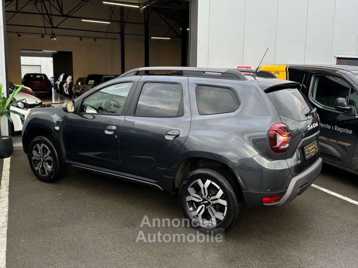 Dacia Duster 1.5DIESEL - 6