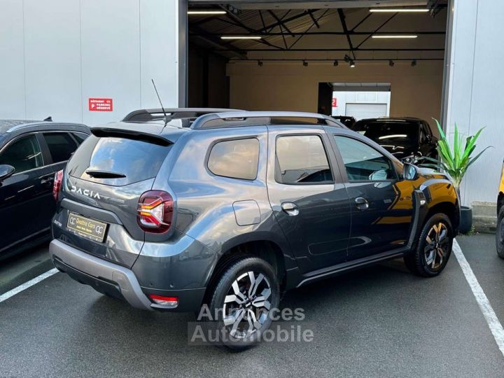 Dacia Duster 1.5DIESEL - 29