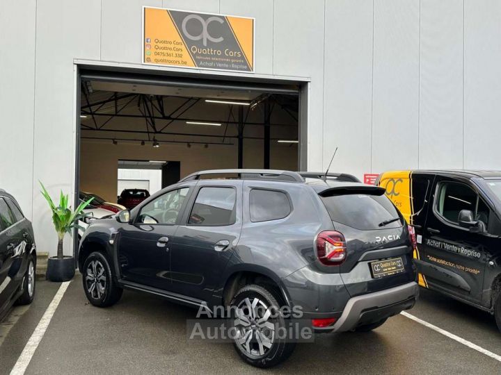 Dacia Duster 1.5DIESEL - 30