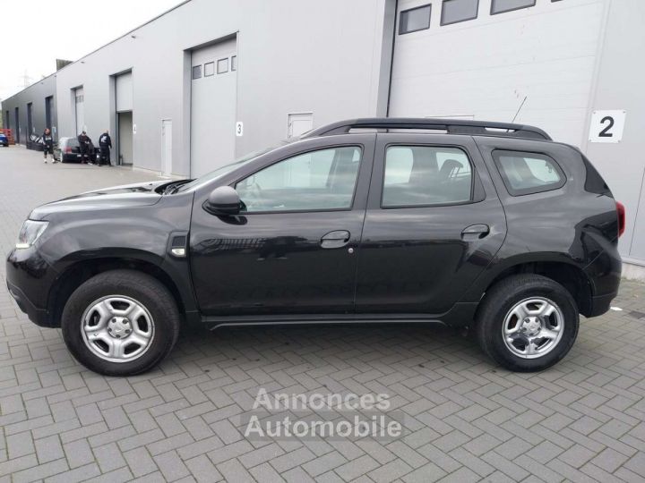 Dacia Duster 1.6 --GPS--AIRCO--BLUETOOTH--GARANTIE.12.MOIS-- - 4