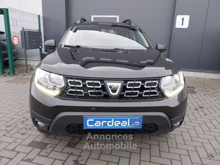 Dacia Duster 1.6 SCe Comfort -AIRCO-GPS-BLUETOOTH-GARANTIE.- - 2